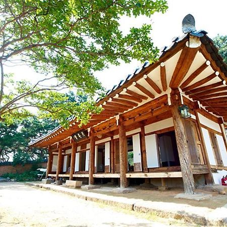 Willa Wolamjae Gyeongju Pokój zdjęcie