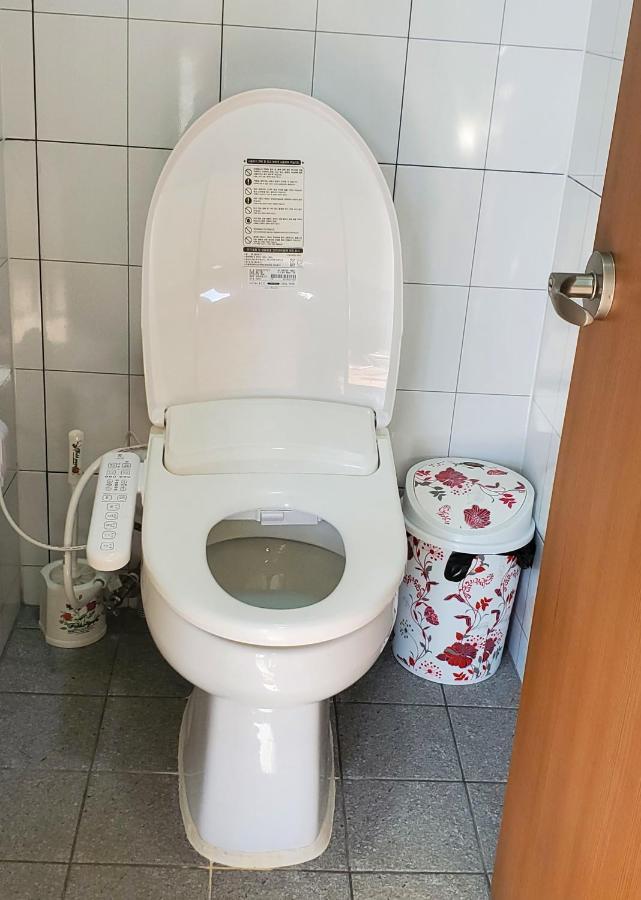 Willa Wolamjae Gyeongju Zewnętrze zdjęcie