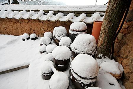 Willa Wolamjae Gyeongju Zewnętrze zdjęcie