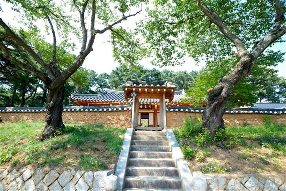 Willa Wolamjae Gyeongju Pokój zdjęcie