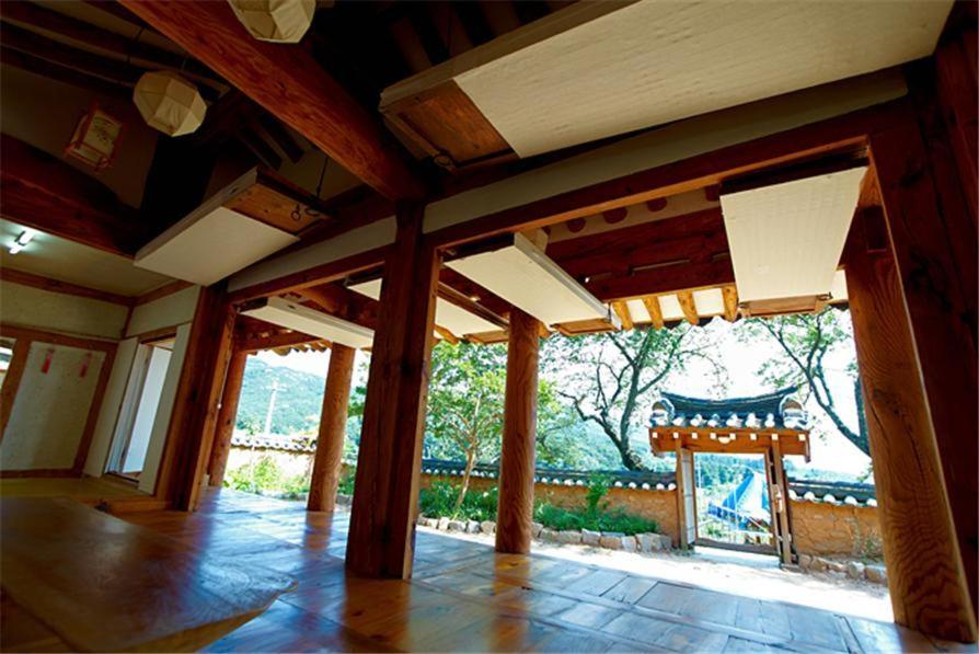 Willa Wolamjae Gyeongju Pokój zdjęcie