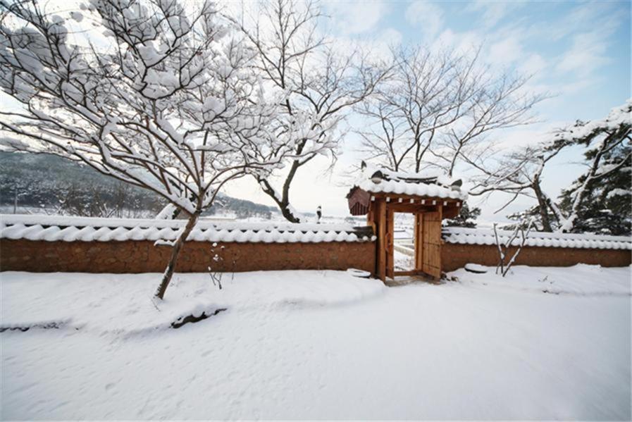 Willa Wolamjae Gyeongju Pokój zdjęcie