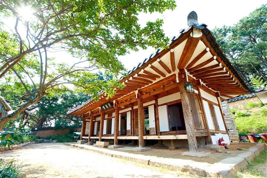 Willa Wolamjae Gyeongju Pokój zdjęcie